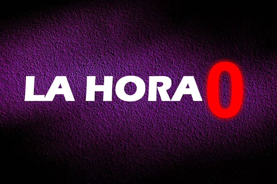 La hora 0